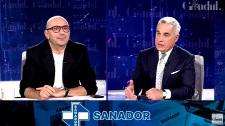 Călin Georgescu: „Modelul economic neoliberal este complet greșit. Trebuie să ne valorificăm singuri toate resursele