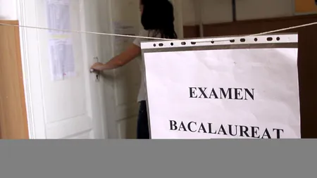 PRIMELE REZULTATE LA BAC 2012 Harghita
