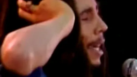 Bob Marley, ASASINAT DE CIA. Cum sună teoria tenișilor Converse 