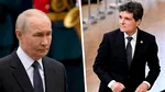 Rusia se răzbună pentru expulzarea consulului rus de la Constanța, după incidentul dronei din Galați. Închide consulatul României de la Sankt Petersburg