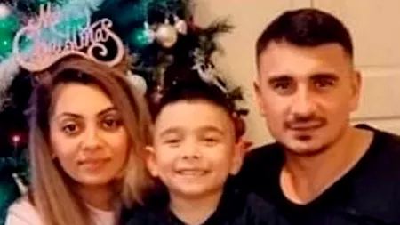 Tragedie fără margini. Mario, un copil de doar 5 ani, a fost înjunghiat mortal