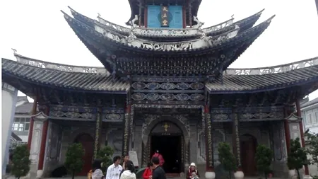 Normalizarea relațiilor Vaticanului cu China - planul lui Dumnezeu în istorie