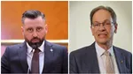 Un deputat din Parlamentul României cere intervenția Ministerului Afacerilor Externe, după declarațiile ambasadorului german la Chișinău