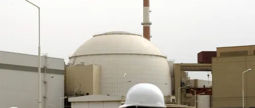 Washingtonul, îngrijorat de posibile achiziții ilegale de componente pentru reactorul de la Arak