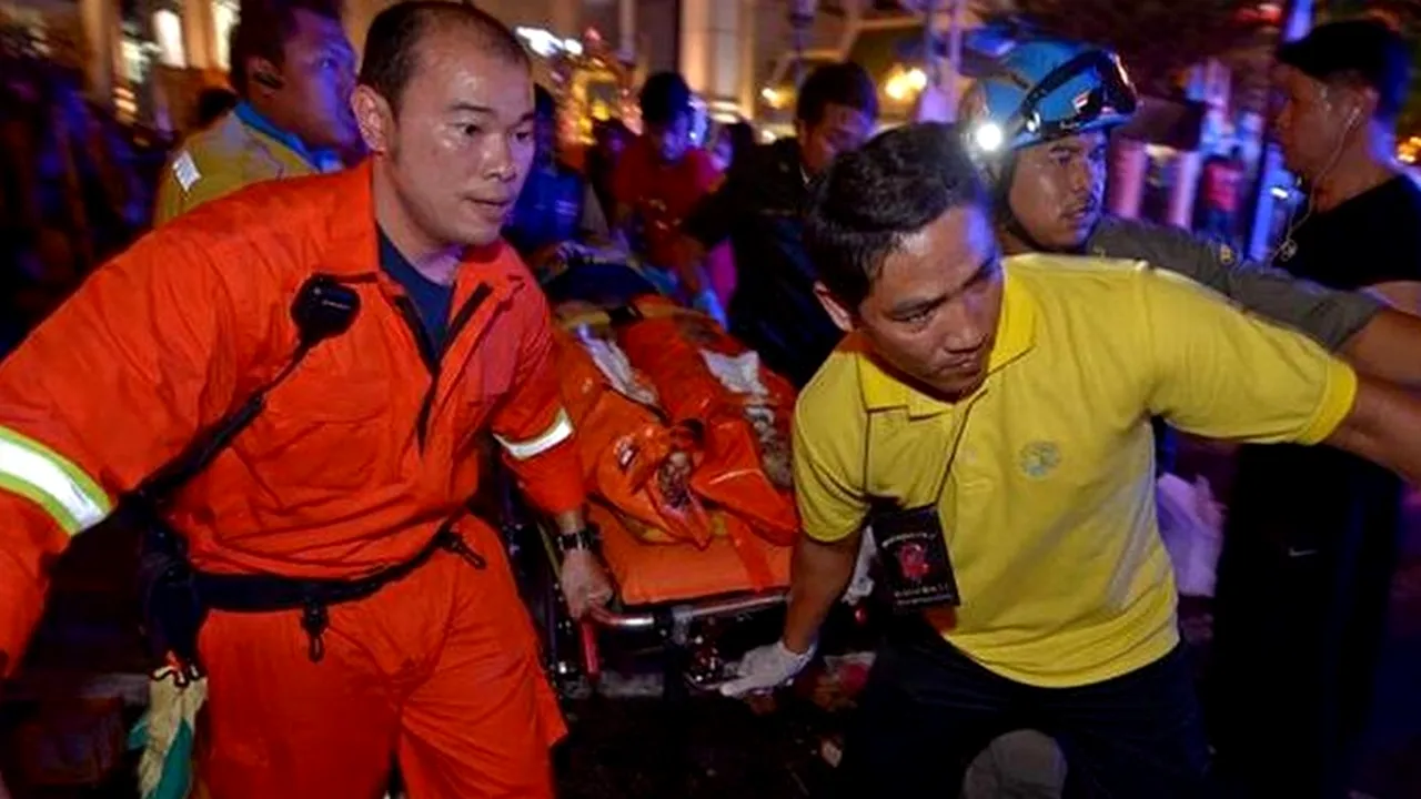 Autoritățile au identificat 