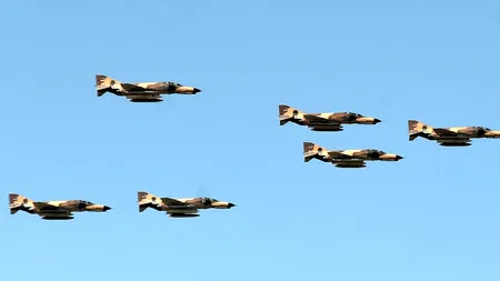 Iranul amenință cu distrugerea Israelului: 