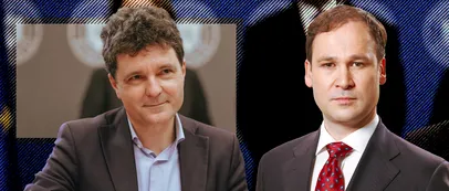 Robert Negoiță îl provoacă pe Nicușor Dan: „Ăsta e copac ilegal, scoateți-l!”