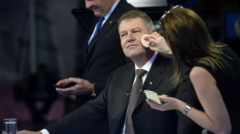 Iohannis își explică discursul de la CSM: „Nu trebuie să ajungem la telejustiție. În sistem trebuie stabilit câte informații trebuie furnizate opiniei publice