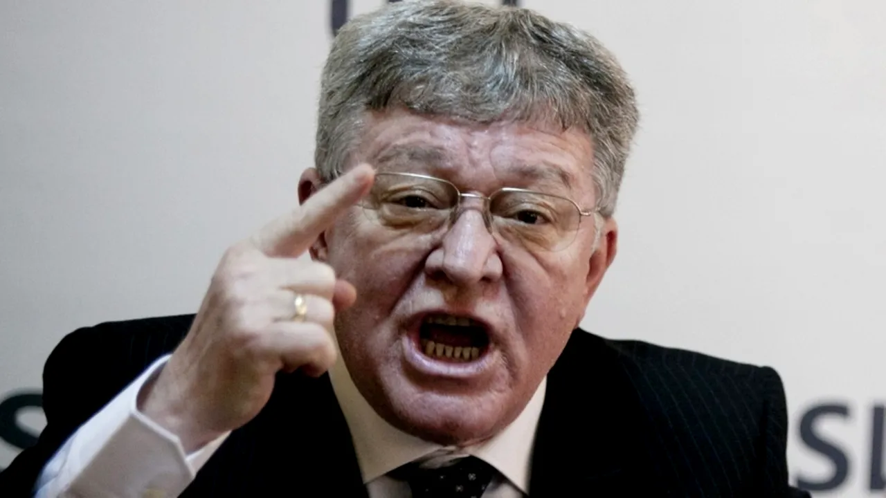 Dobrițoiu: Gradele militare acordate pe nedrept vor fi retrase