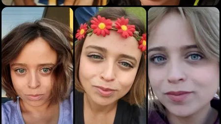 A fost ADOPTATĂ în Germania, iar acum vrea să dea de urma mamei sale biologice, din România. „Cred că a avut probleme serioase de m-a lăsat în spital”