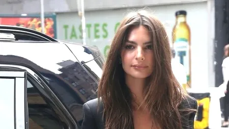 Ea este „modelul cu cel mai frumos bust