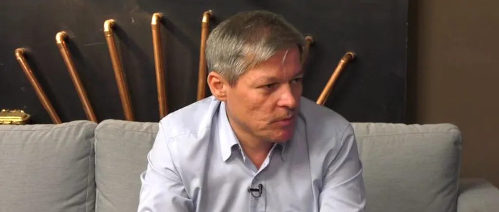 Campania electorală s-a încheiat. Ultimul cartuș al lui Cioloș: apelul făcut pe net către publicul tânăr