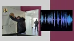 Discuții ULUITOARE ale paznicilor ”fortăreței” brokerilor, trimiși noaptea în parcare, să surprindă ”miliția”: ”Ăia nu știu că bau-bau e de la 6 la 8”