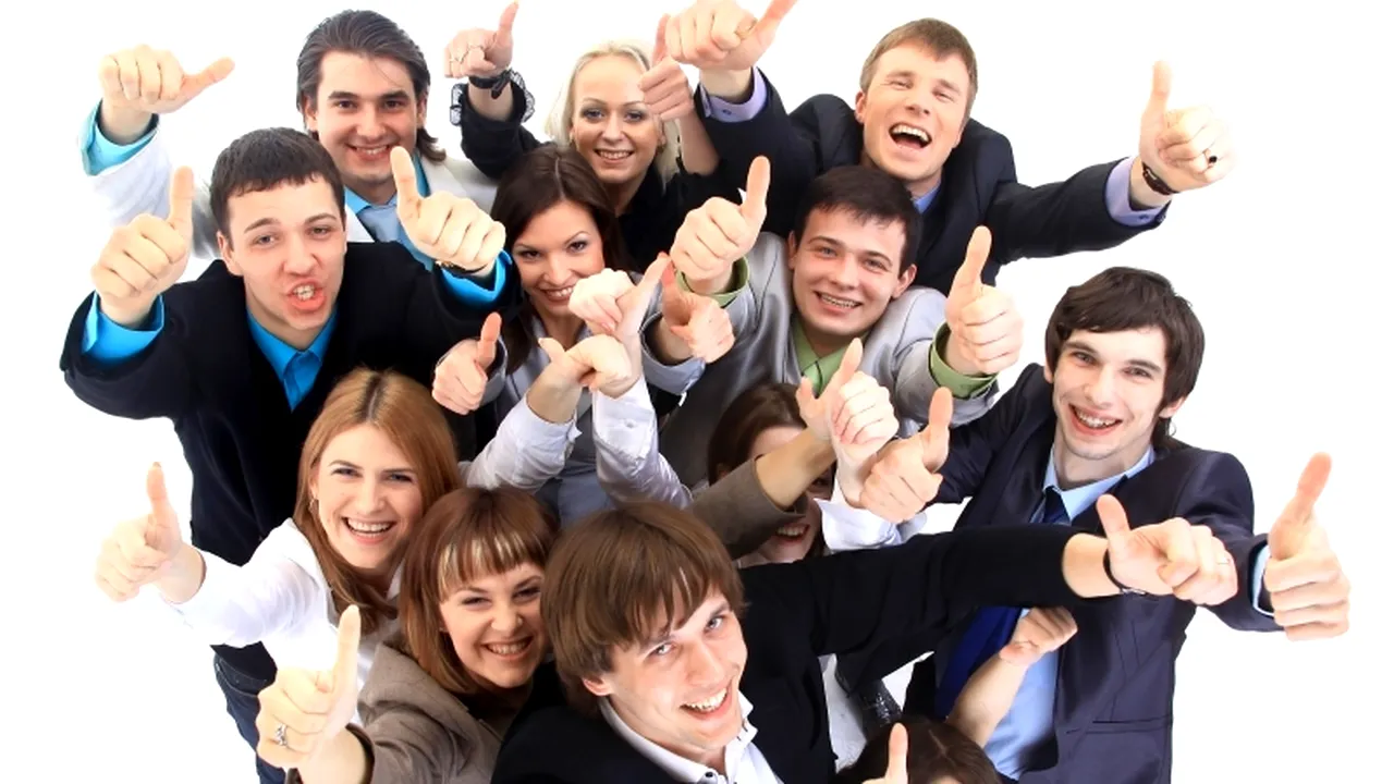 STUDIU. Succesul este scris în gene