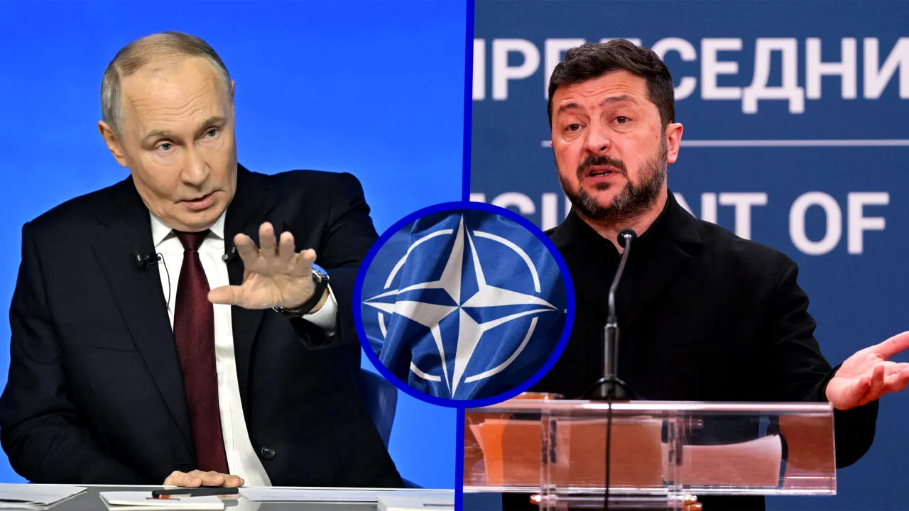 Rachetele de croazieră low-cost, noua amenințare a Rusiei. Statele europene NATO ar putea fi prinse pe picior greșit