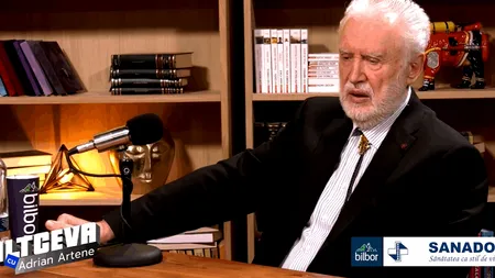 Strănepotul lui Mihail Sadoveanu explică misterul morții scriitorului: A fost sau nu asasinat? „Sunt niște fantezii bolnave”