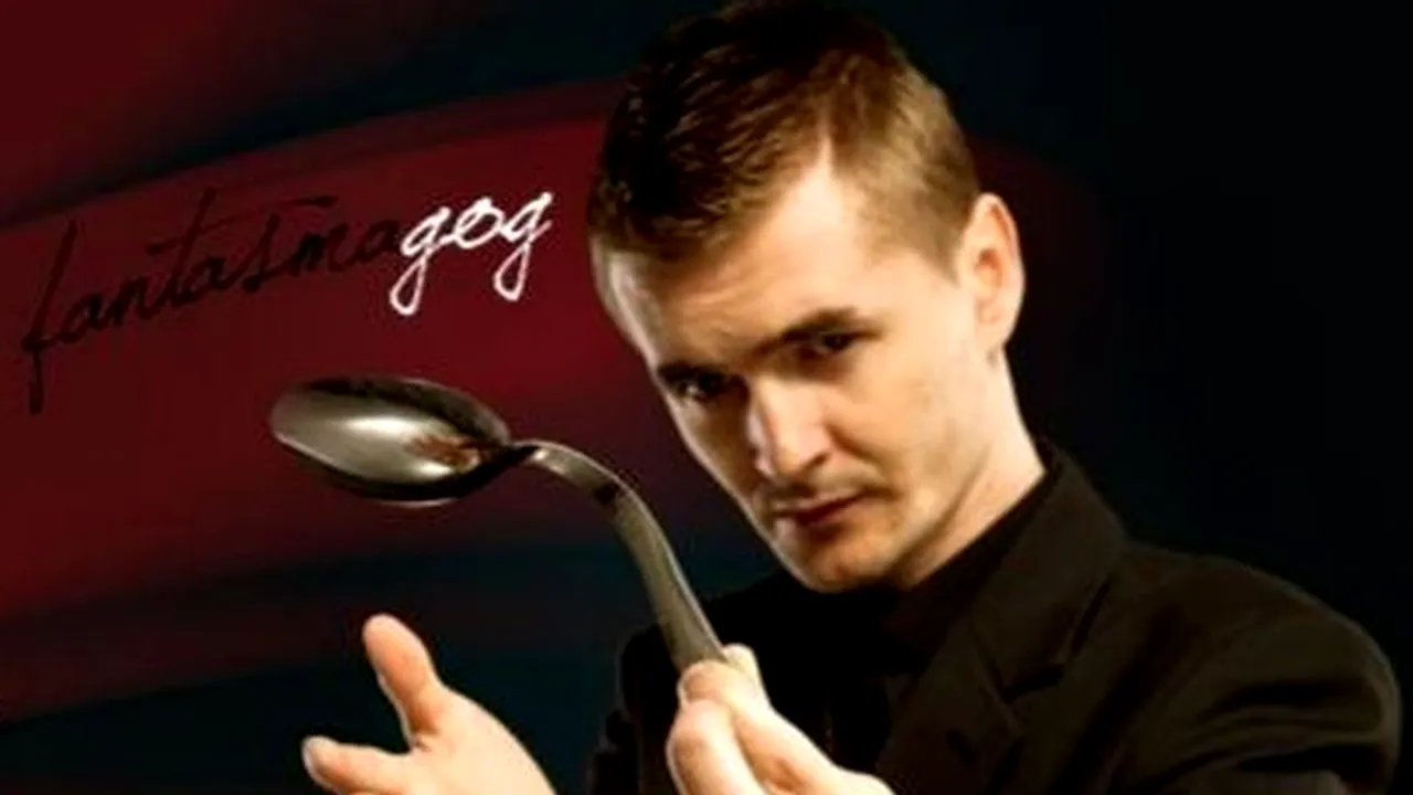 CRISTIAN GOG, ROMÂNII AU TALENT. Mesajul de pe Facebook al câștigătorului