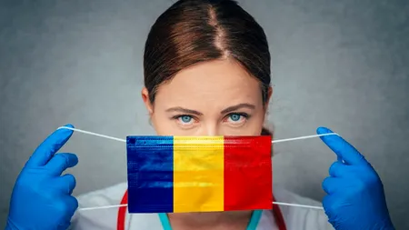 Bilanț coronavirus. 4.403 de noi cazuri COVID-19 și 86 de decese ale unor persoane infectate cu virusul!