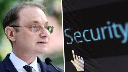 Cum va fi folosită inteligența artificială în combaterea criminalității organizate și în administrație. Ce prevede programul de guvernare depus de Luca Niculescu