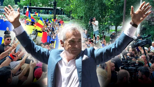 Astăzi este ziua lui Călin Georgescu. Câți ani face și ce își dorește de ziua lui