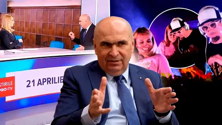 După campania intensă de promovare a lui Bolojan la PRO TV, vedetele postului pare că au fost „răsplătite” la festivalul FESTIFALL de la Oradea. Pe scenă au urcat Andreea Esca și Horia Brenciu. Gândul publică sumele încasate din bani publici