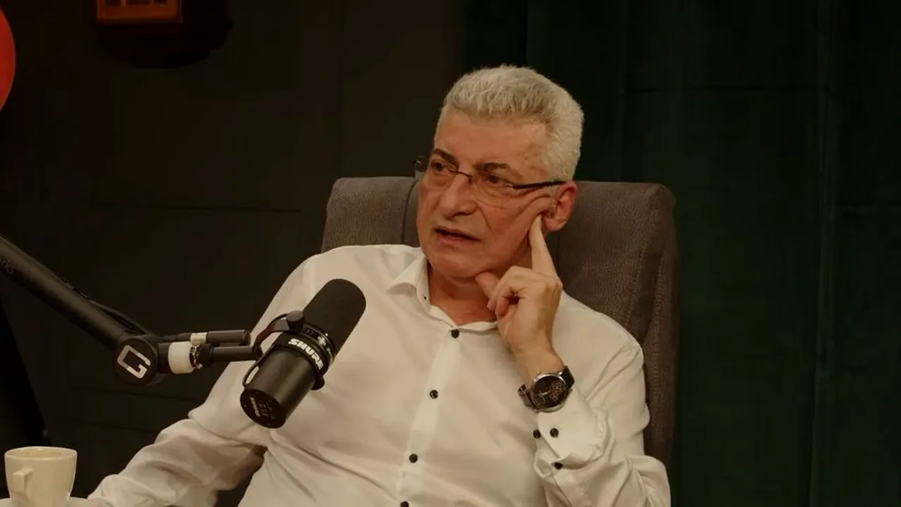 Silviu Prigoană, ADEVĂRUL despre divorțurile de Adriana Bahmuțeanu. ”Și m-a învățat minte judecătoarea să mă însor cu altcineva”