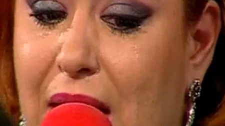 Oana Roman, din nou pe masa de operație