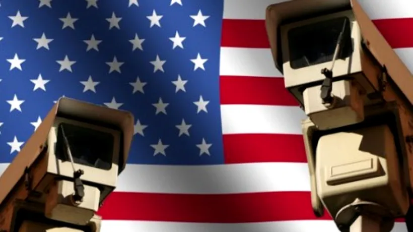 Wikileaks: Camerele de supraveghere din SUA fac parte dintr-o rețea națională de spionaj