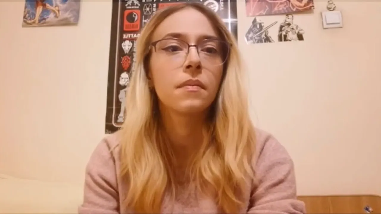 Poliția Capitalei, despre presupusa reținere a unei jurnaliste: A părăsit la scurt timp secția de poliție, după ce s-a stabilit că voia sa facă un material de presă la proteste