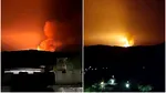 Explozie la un depozit de armament din Bulgaria. Autoritățile verifică inclusiv ipoteza unei ingerințe externe