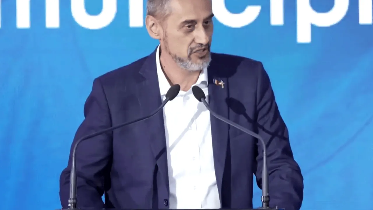 Un primar PNL îl amenință pe Bolojan cu protest în fața Guvernului