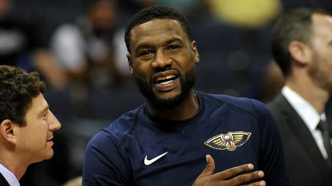 18 foşti jucători de baschet (NBA) sunt puși sub acuzare pentru fraude de milioane de dolari aduse sistemului de asigurări de sănătate al ligii profesioniste americane