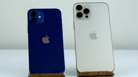 Model de iPhone, popular și în România, suspendat de la vânzare în Franța din cauza RADIAȚIILOR ridicate