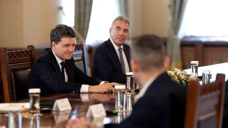 Nicușor Dan susține că nu știa despre relația dintre Dragoș Anastasiu și Nicu Gheară: „Avea o PROBLEMĂ de imagine, de moralitate”