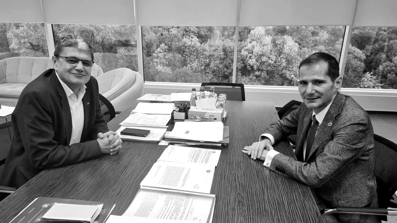 Marcel Boloș, după moartea lui Cătălin Toma: „Un om cu un entuziasm incurabil, în jurul căruia se construise un univers al schimbării”