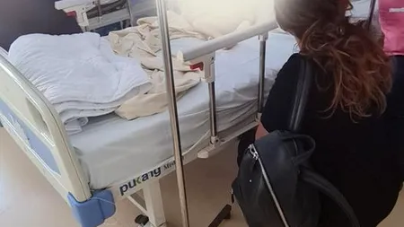 Tânără de 19 ani dintr-un centru de plasament din Brădet a fost internată cu ARSURI. Ministrul Familiei reacționează