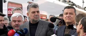 De ce România a „pierdut TRENUL” în utlimii ani? Marcel Ciolacu: „Că n-am fost serioși și pentru că l-am avut pe IOHANNIS președinte vreo 10 ani”