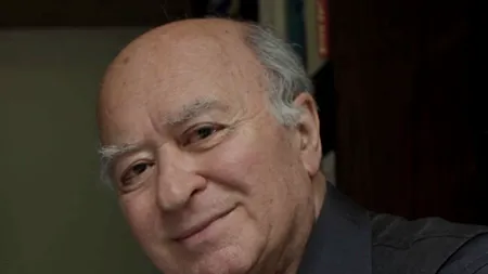 VICTIMELE atacului de la Paris. Cine este Georges Wolinski, care considera că desenul i-a salvat viața