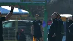 FC Argeș, aproape de play-off după ce a învins Farul. Bogdan Andone, ELIMINAT de Istvan Kovacs