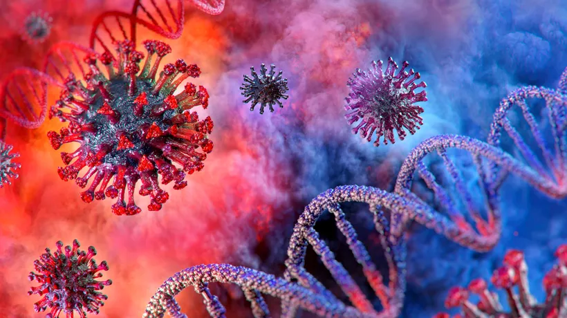 O nouă tulpină de coronavirus, pericol pentru omenire: „Are potențialul de a se multiplica în celulele umane!”