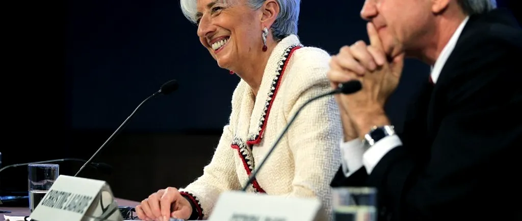 FMI: Noile măsuri de austeritate anunțate de Spania reprezintă un pas în direcția bună