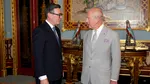 Noul premier al Regatului Unit, Andy Burnham, permite utilizarea bazelor militare britanice pentru „anumite“ atacuri ale SUA asupra Iranului