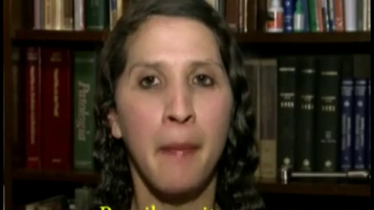 Caz medical incredibil în Brazilia: cum supraviețuiește o tânără fără un organ vital. 