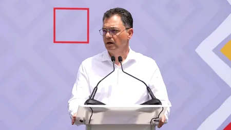 UPDATE | Radu Ștefan Oprea acuză USR că „fac DIVERSIUNI” / „Ideea de a vorbi despre fraudă, ca să pregătească frauda cea mare de seara nu mai ține”