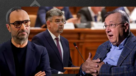 Ion Cristoiu: „Până în acest moment, Ciolacu a fost EXCEPȚIONAL ca om politic. A reușit să câștige șefia PSD”