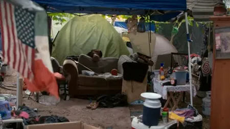 OAMENII STRĂZII ar putea SUFOCA sistemul medical/ Rata de infectare cu coronavirus estimată la 56%/ Ce stat exprimă aceste îngrijorări