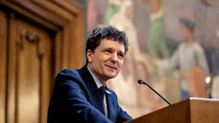 Nicușor Dan, din Armenia: Mulțumesc prietenilor europeni pentru participarea la discuția despre dezinformare și amenințări hibride
