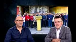 AUR, enigmă în politica românească. Dan Dungaciu: „Nu există facțiuni în AUR. Politicienii de la conducere nu îi cunosc pe membrii noștri”