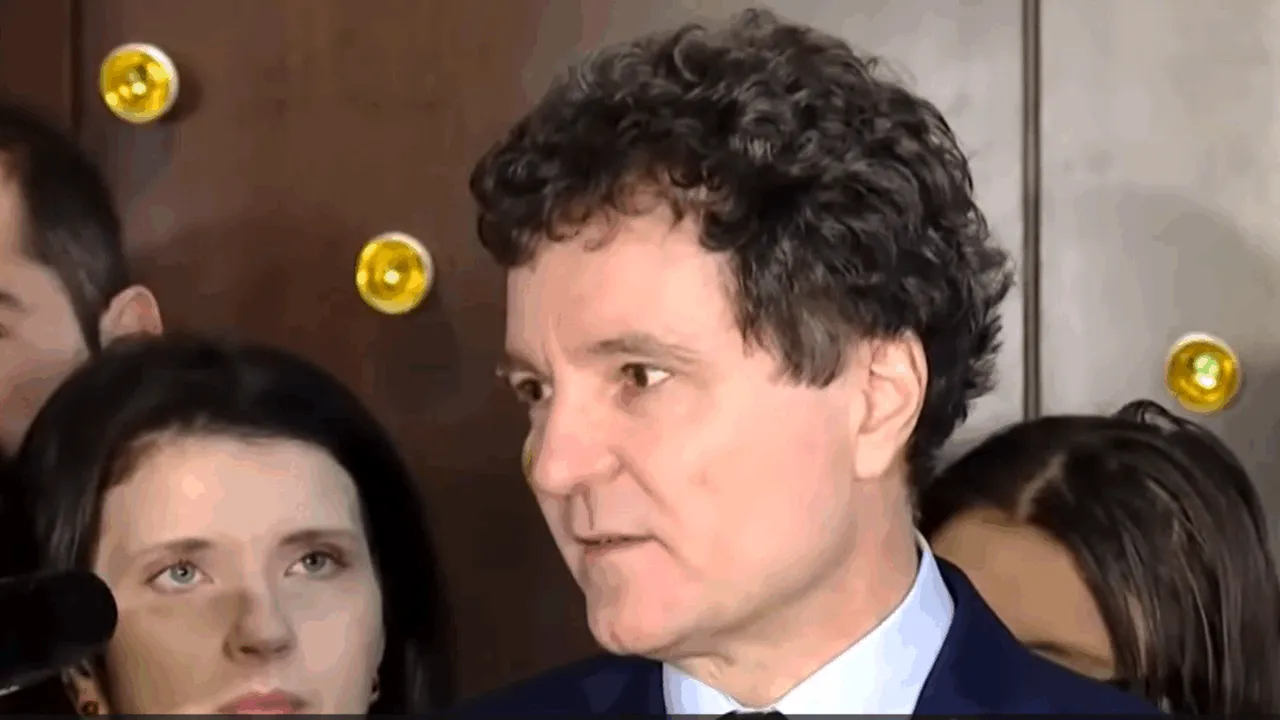Nicușor Dan promite 