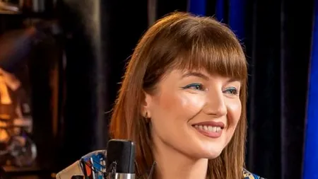 Care este viața SENTIMENTALĂ a Alexandrei Ungureanu. ”Cineva apare, cineva dispare”